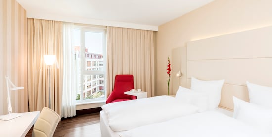 NH Collection Nürnberg City